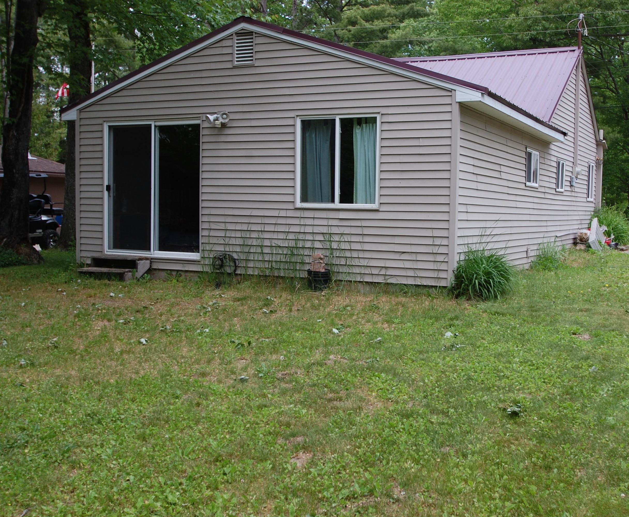 3615 Longue Road West Branch, MI 48661 - Photo 19 of 20