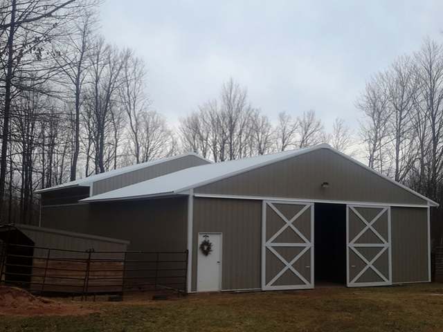 36837 Golf Course Road Mellen, WI 54546 - Photo 2 of 22 Gallery Image 2