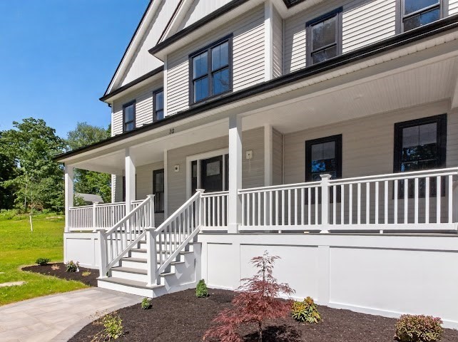 32 Mendon Street Upton, MA 01568 - Photo 41 of 47