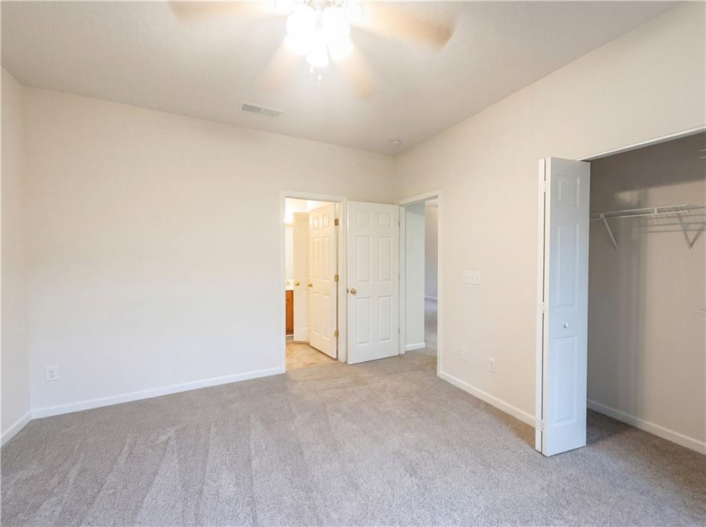 1639 Woodsford Road Kennesaw, GA 30152 - Photo 14 of 31 a view of an empty room