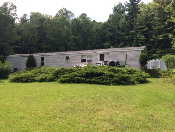 58 Cedar Rock Road Arlington, VT 05250 - Photo 1 of 1 Gallery Image 1