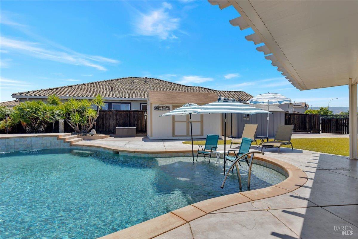 331 Frisbie Circle Vacaville, CA 95688 - Photo 42 of 93