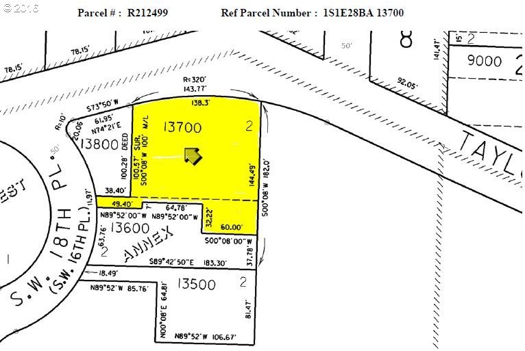 1726 Southwest Taylors Ferry Road Portland, OR 97219 - Photo 1 of 6 Gallery Image 1