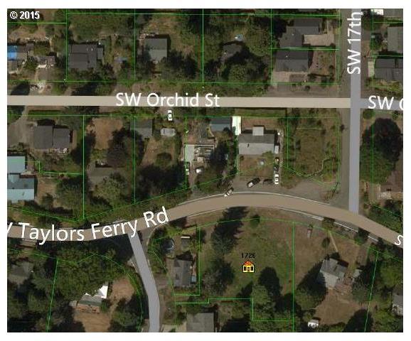 1726 Southwest Taylors Ferry Road Portland, OR 97219 - Photo 2 of 6 Gallery Image 2