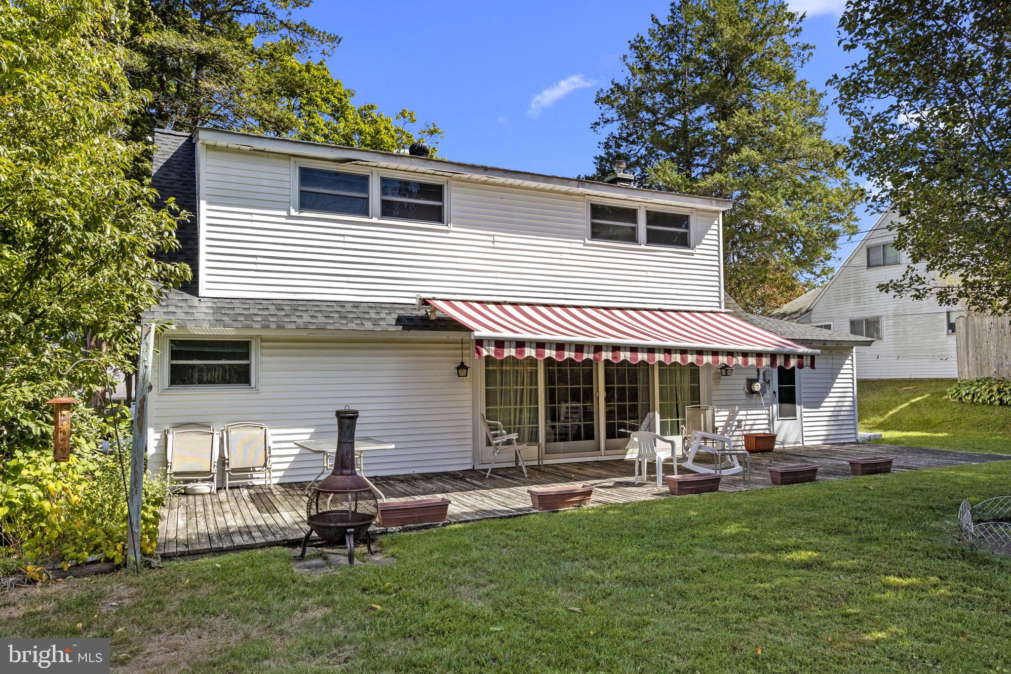 43 Harp Road Levittown, PA 19056 - Photo 21 of 23 Gallery Image 21