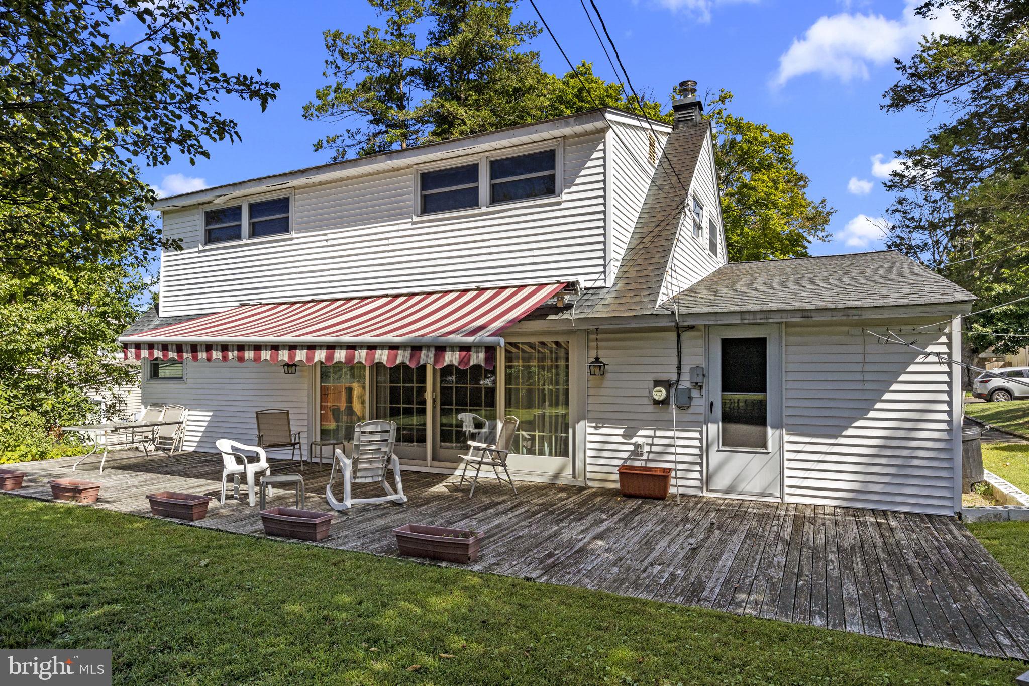 43 Harp Road Levittown, PA 19056 - Photo 22 of 23 Gallery Image 22