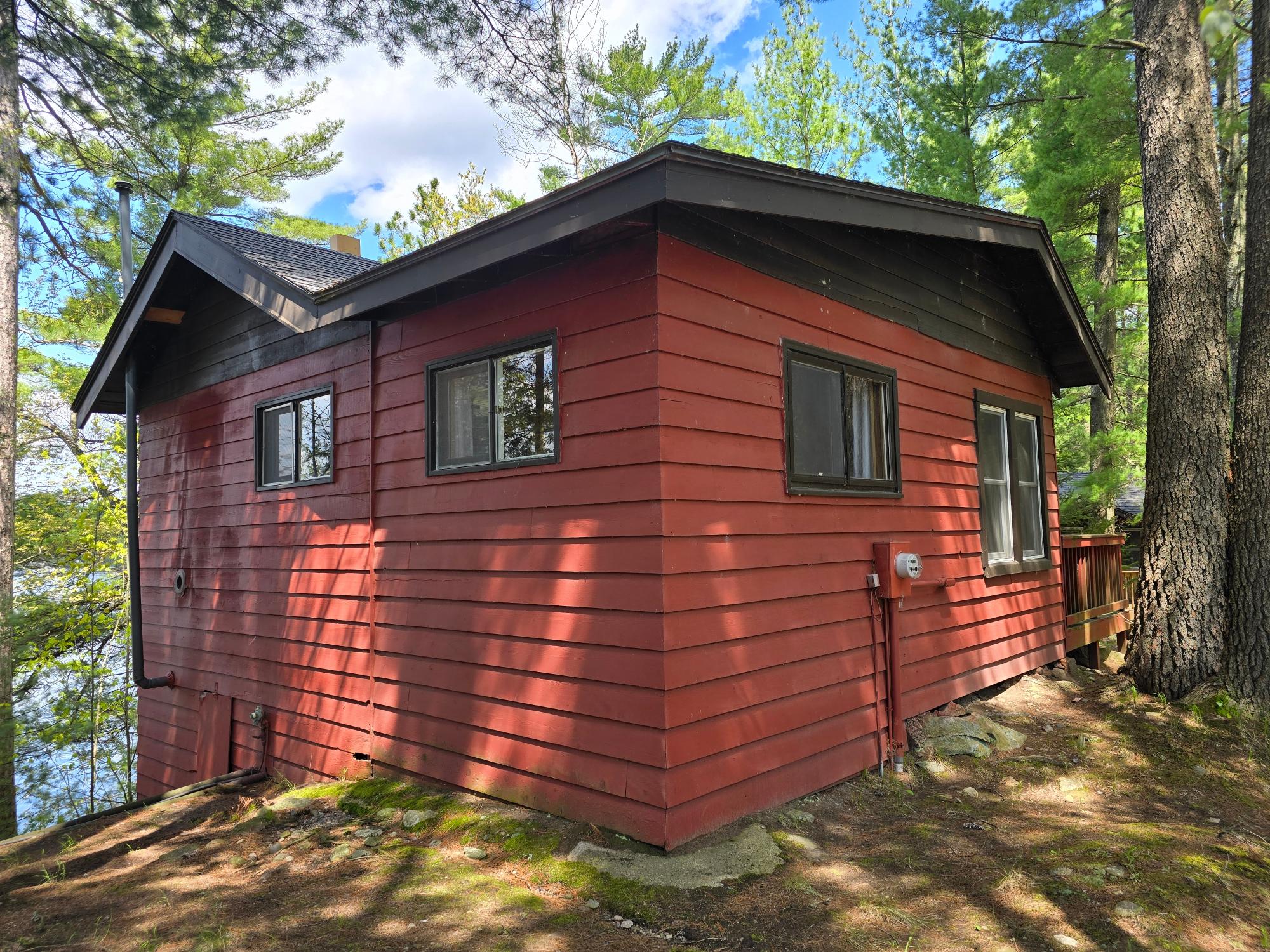 8440 Shady Rest Road, Unit 3 Rhinelander, WI 54501 - Photo 20 of 39 Gallery Image 20