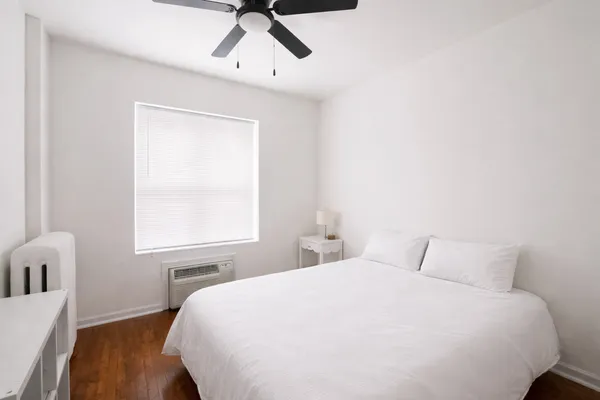 $2,100 | 681.5 West Wrightwood Avenue, Unit 1E, Chicago, IL 60614