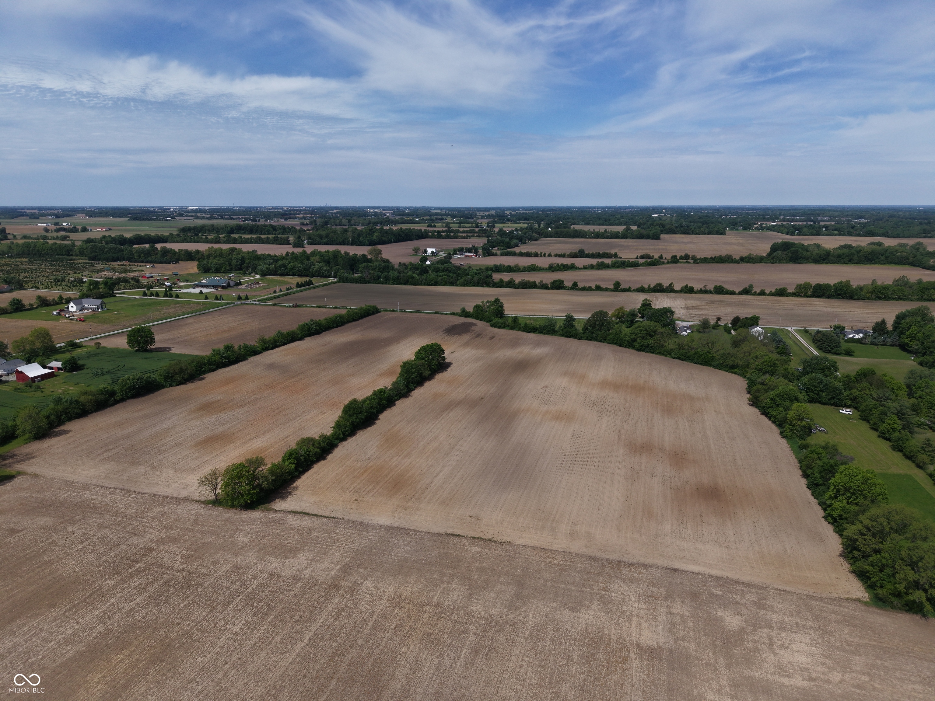 10101-lot 1 North Alford Road Fortville, IN 46040 - Photo 5 of 6