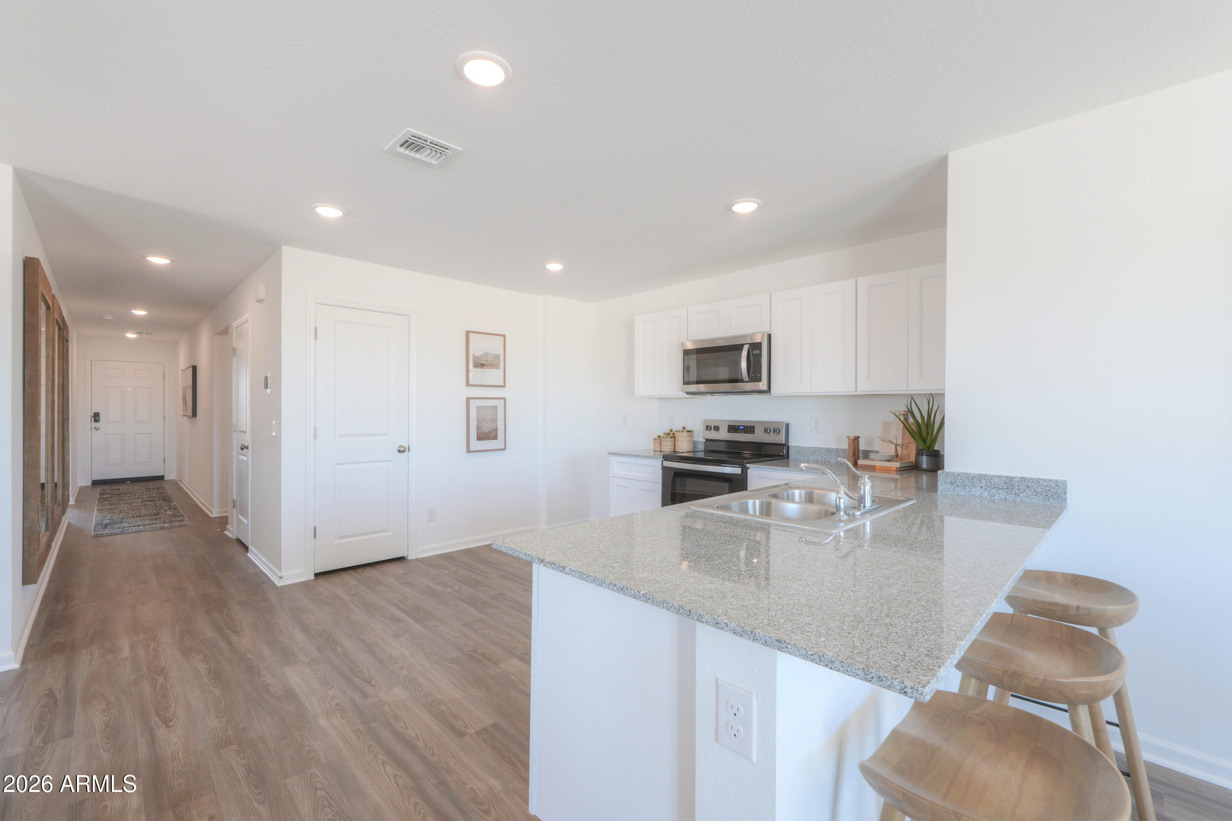 14765 South Lamb Road Arizona City, AZ 85123 - Photo 5 of 20 WCE - Kitchen (3)