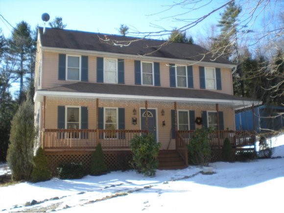 9 Fremont Road Chester, NH 03036 - Photo 1 of 1