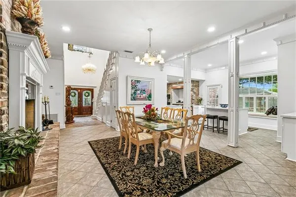 $559,900 | 4100 Transcontinental Drive, Metairie, LA 70006