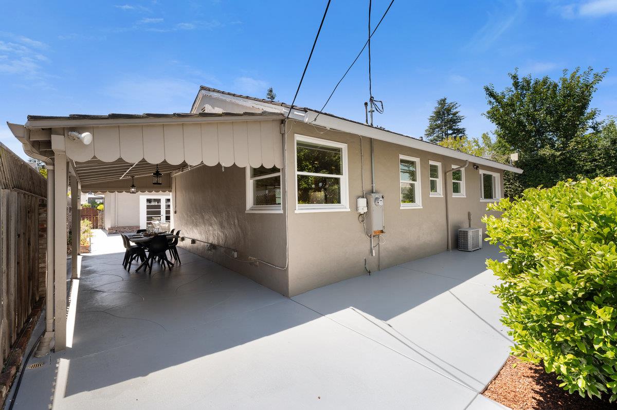545 Alhambra Road San Mateo, CA 94402 - Photo 43 of 59