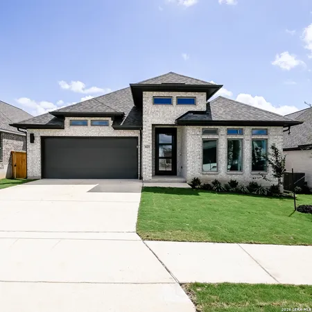 $549,900 | 421 Hulda Trail, New Braunfels, TX 78130