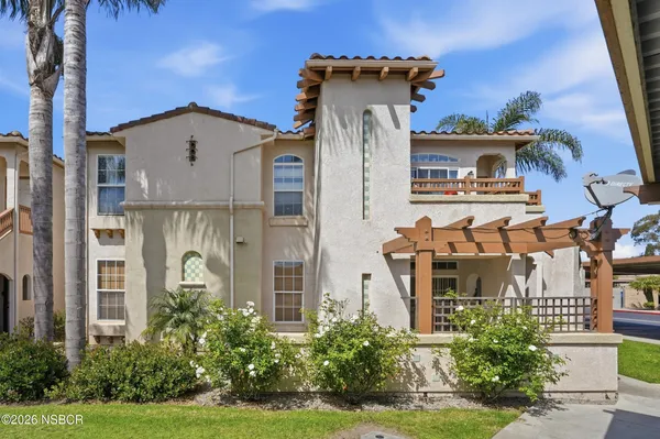 $424,900 | 310 East McCoy Lane, Unit 4C, Santa Maria, CA 93455