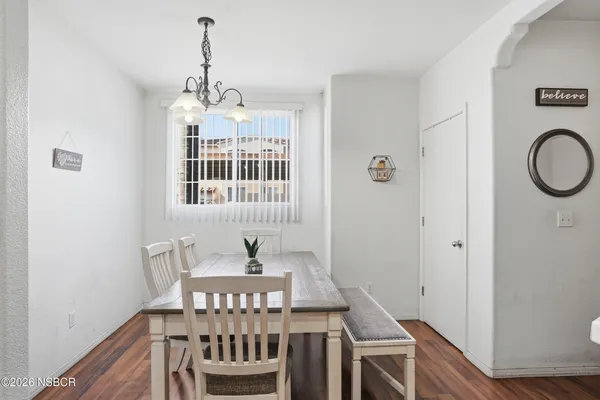 $424,900 | 310 East McCoy Lane, Unit 4C, Santa Maria, CA 93455