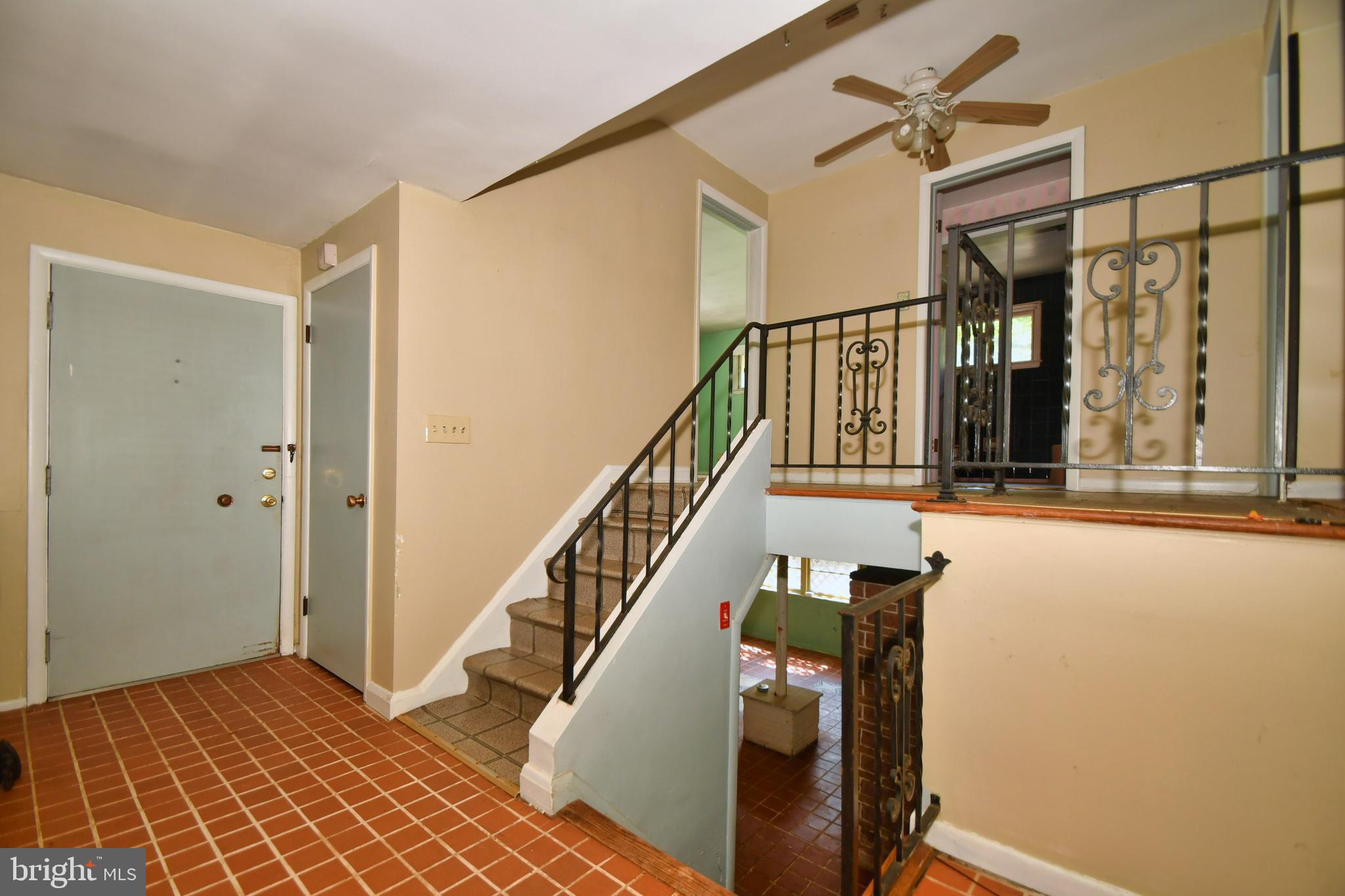 412 Wampler Road Baltimore, MD 21220 - Photo 21 of 46