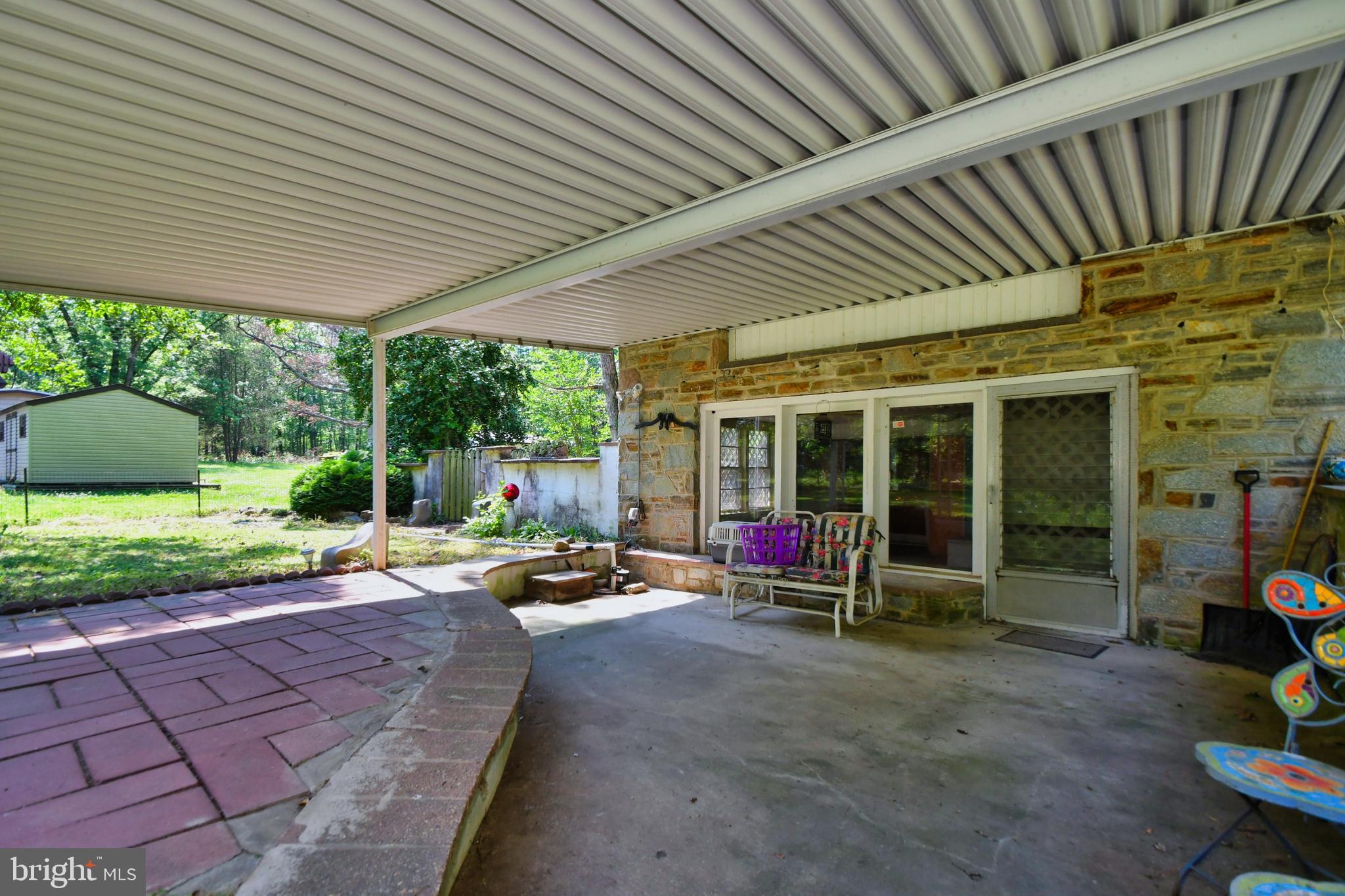 412 Wampler Road Baltimore, MD 21220 - Photo 40 of 46