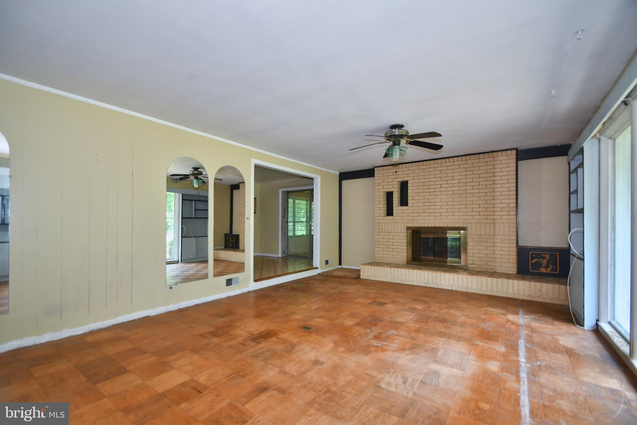 412 Wampler Road Baltimore, MD 21220 - Photo 6 of 46