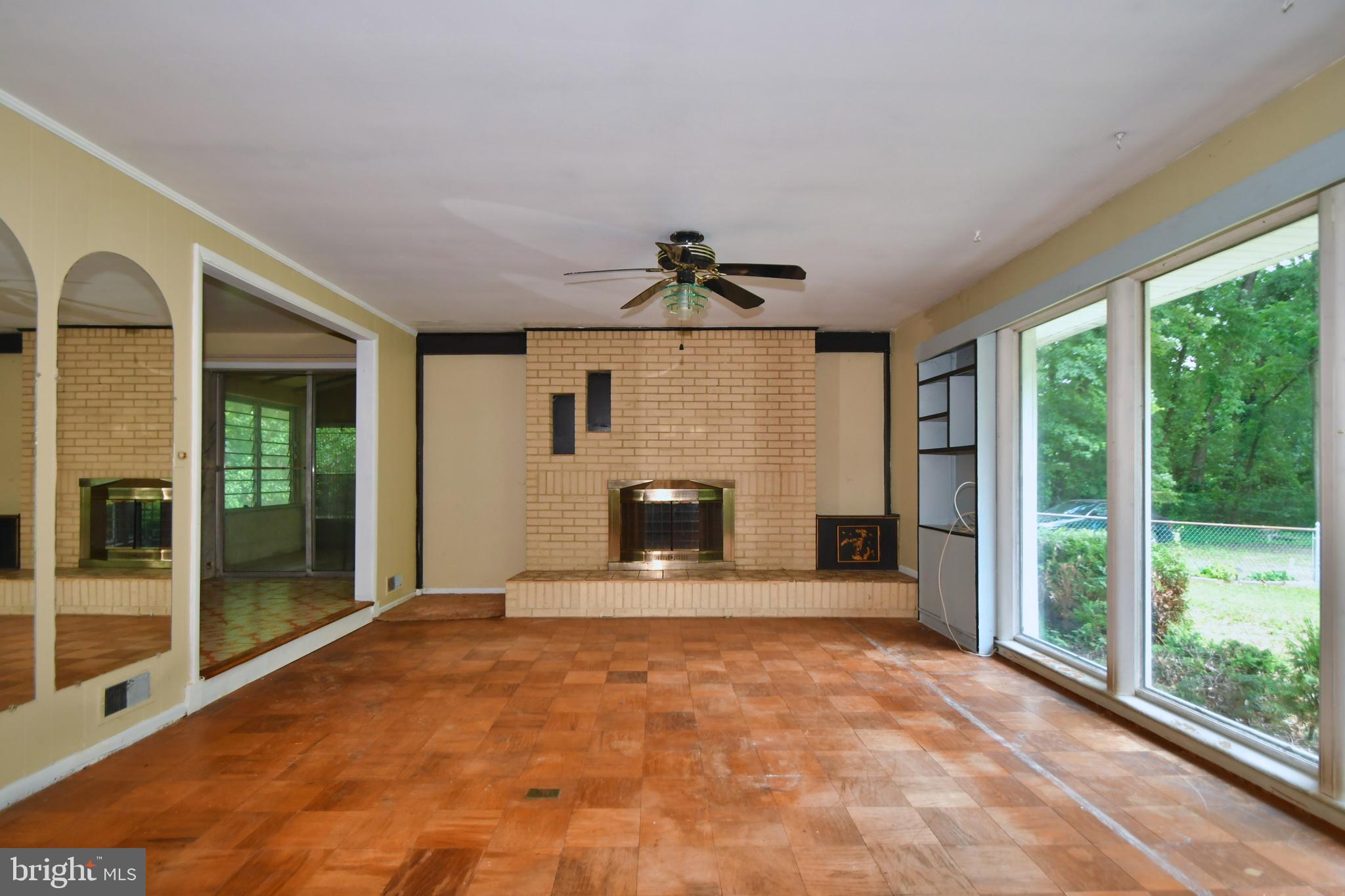 412 Wampler Road Baltimore, MD 21220 - Photo 8 of 46