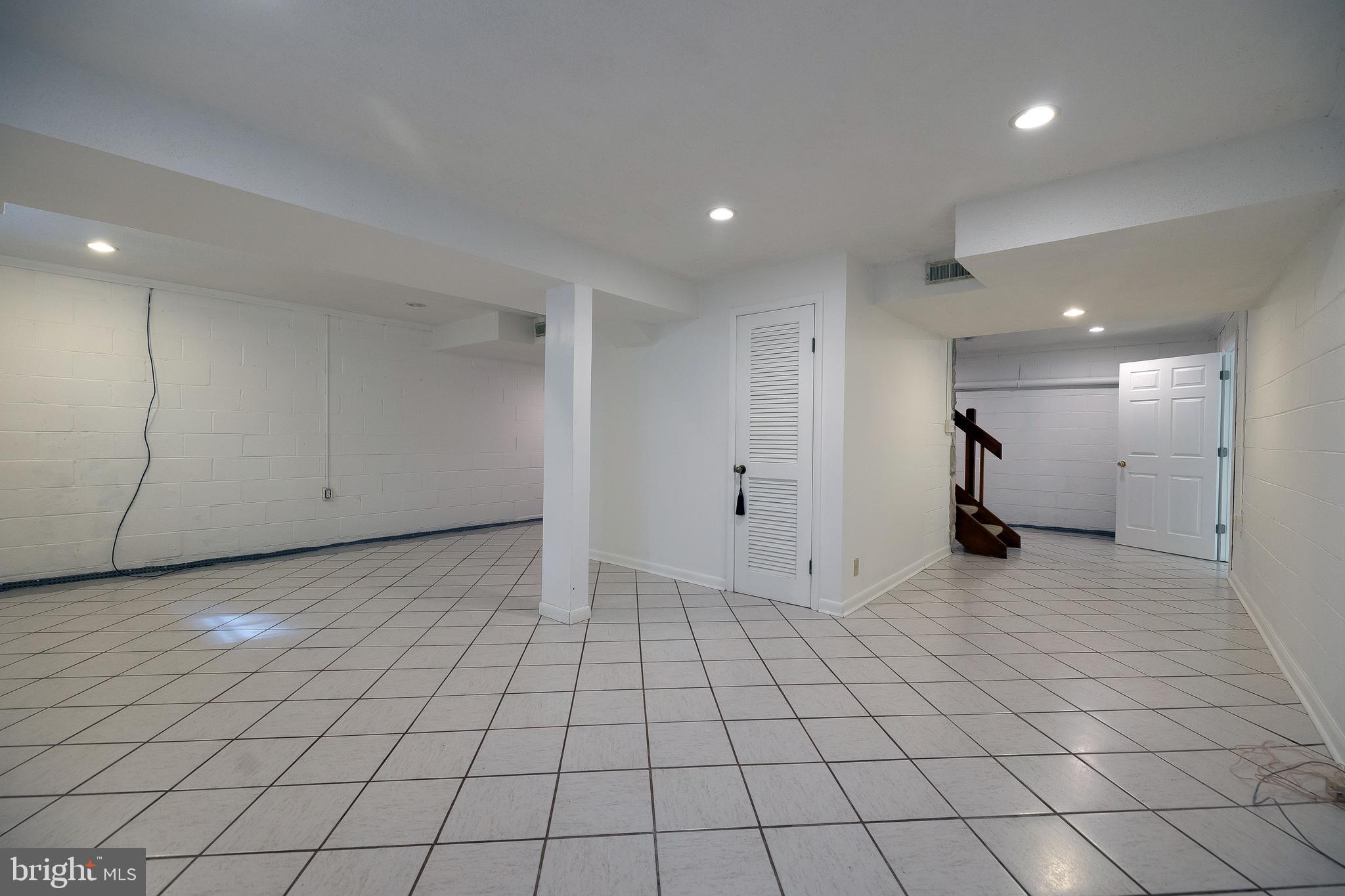 424 Greentree Road Sewell, NJ 08080 - Photo 41 of 54 Clean, Dry, High Ceiling, Finished Basement