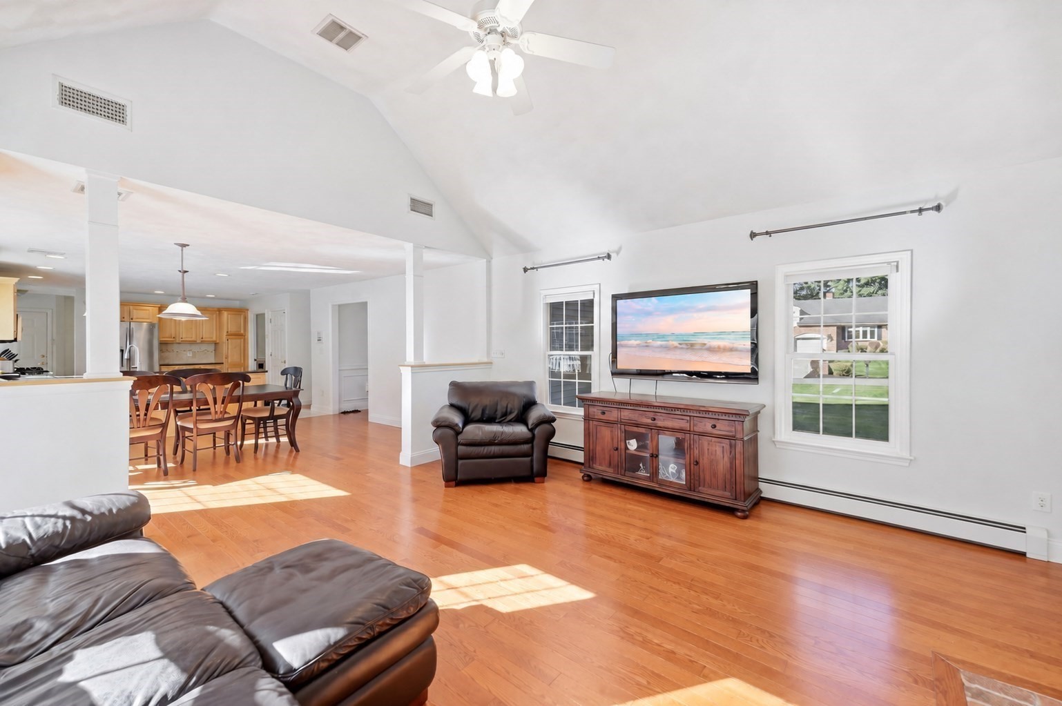 135 Candlestick Road North Andover, MA 01845 - Photo 17 of 38 Gallery Image 17