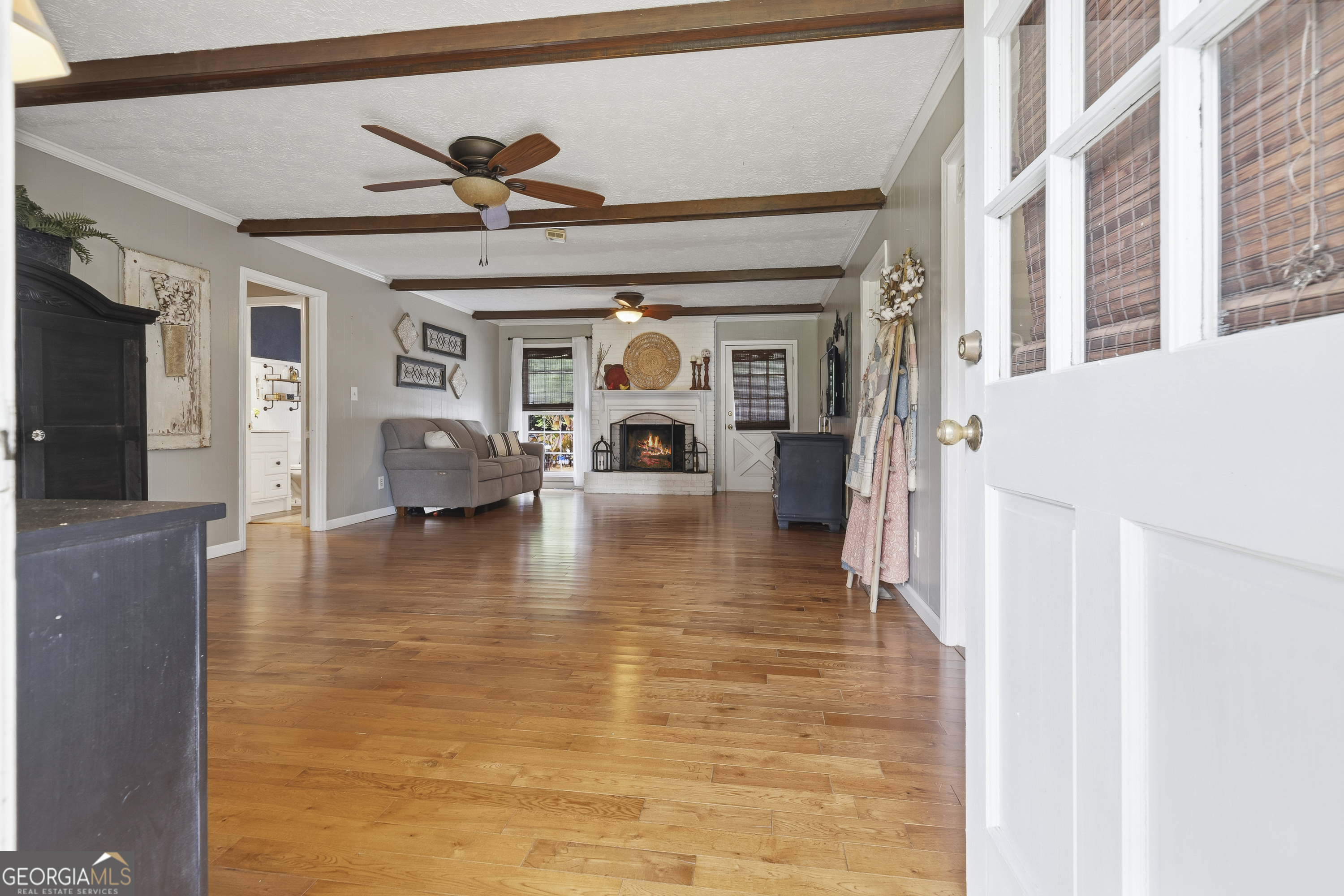 146 McCullar Weaver Road Milledgeville, GA 31061 - Photo 39 of 53