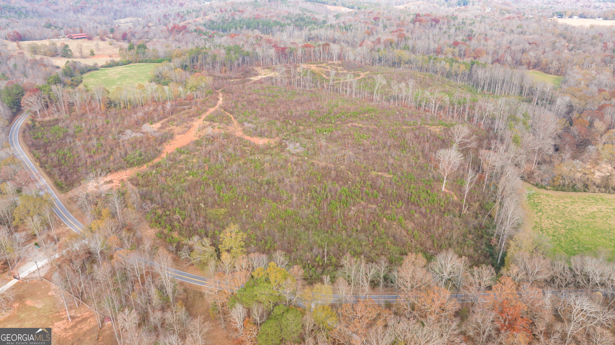 0 Apple Pie Ridge, Unit TRACT TWO Alto, GA 30510 - Photo 11 of 21