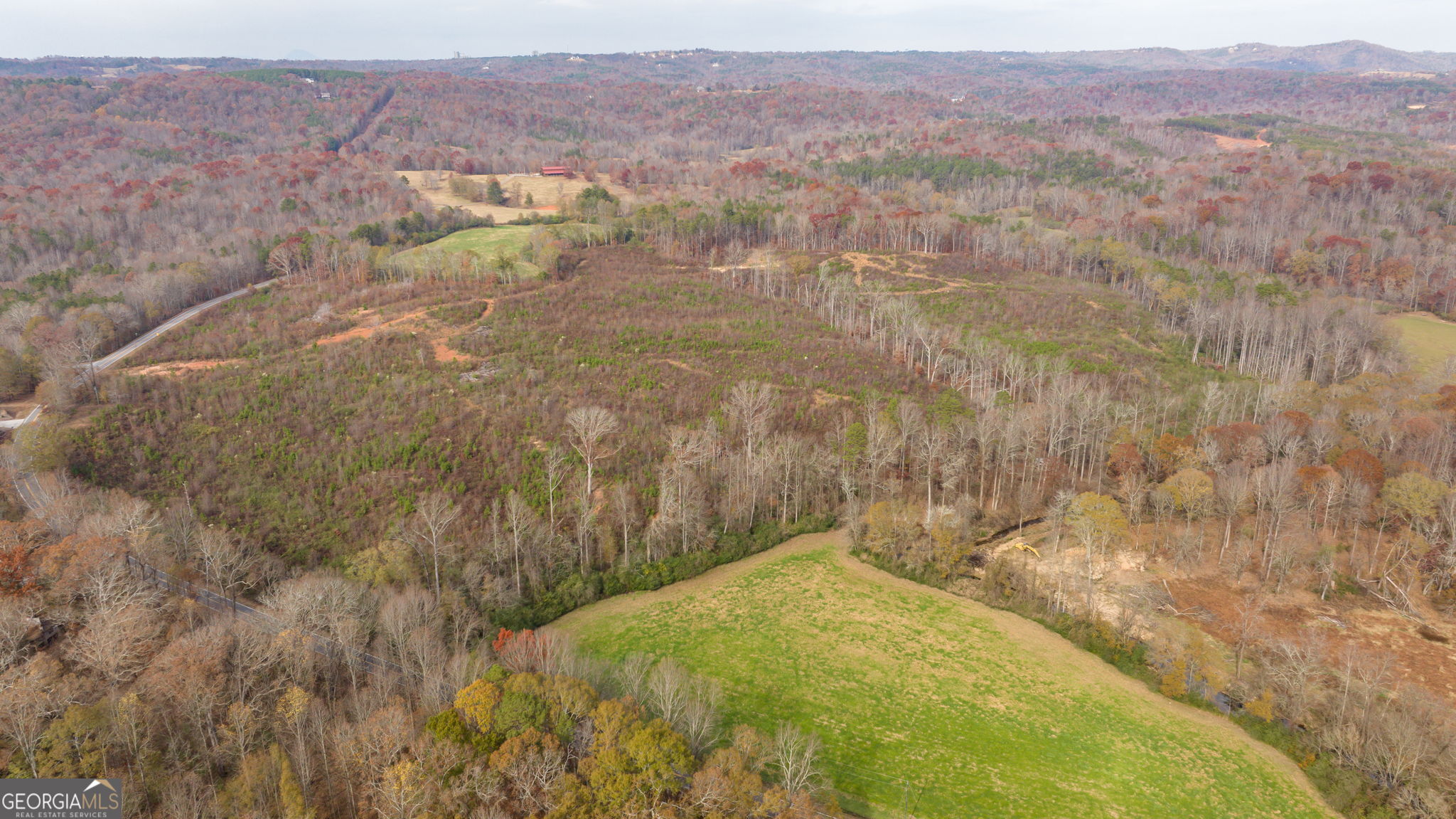 0 Apple Pie Ridge, Unit TRACT TWO Alto, GA 30510 - Photo 12 of 21