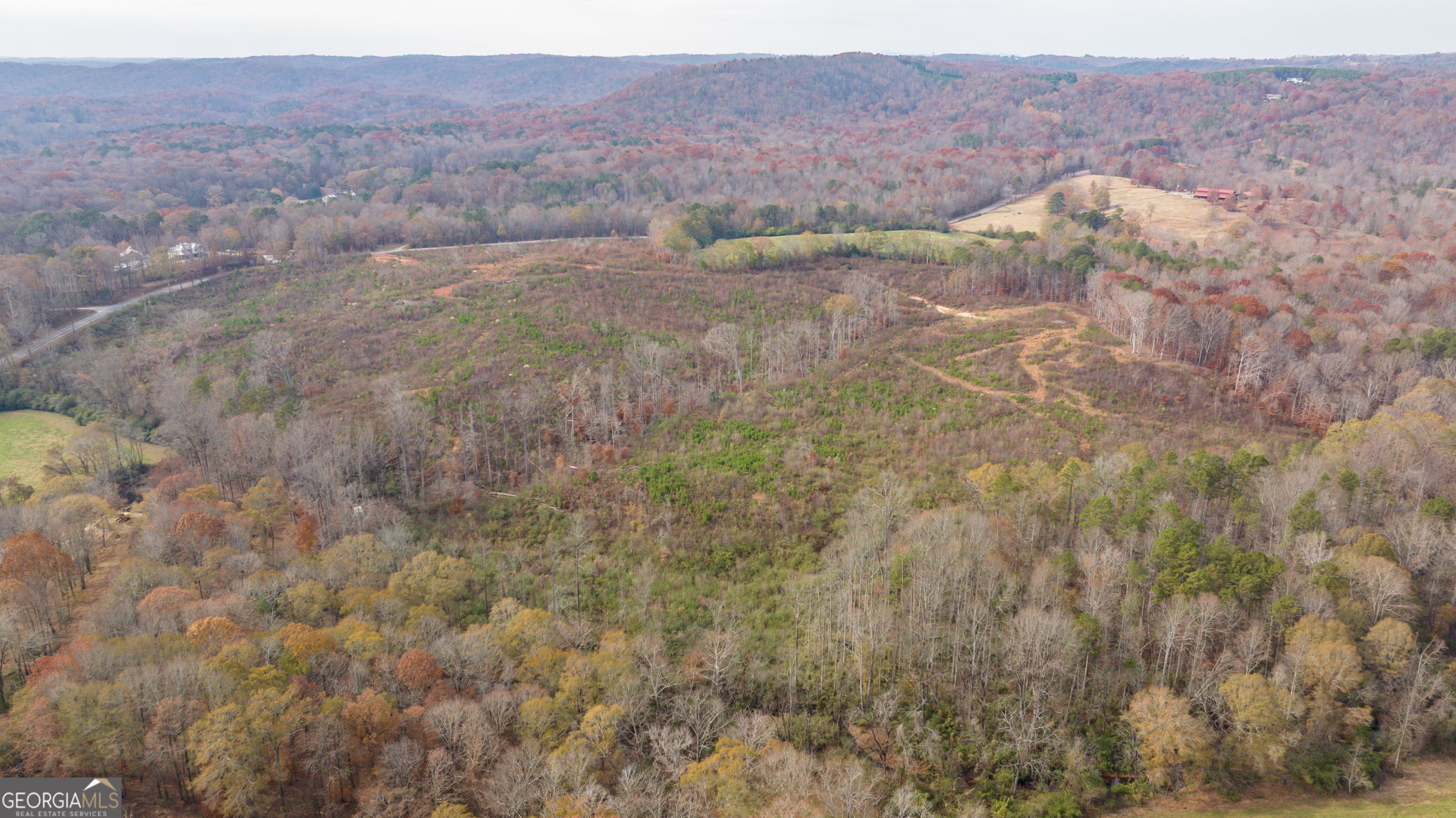 0 Apple Pie Ridge, Unit TRACT TWO Alto, GA 30510 - Photo 14 of 21