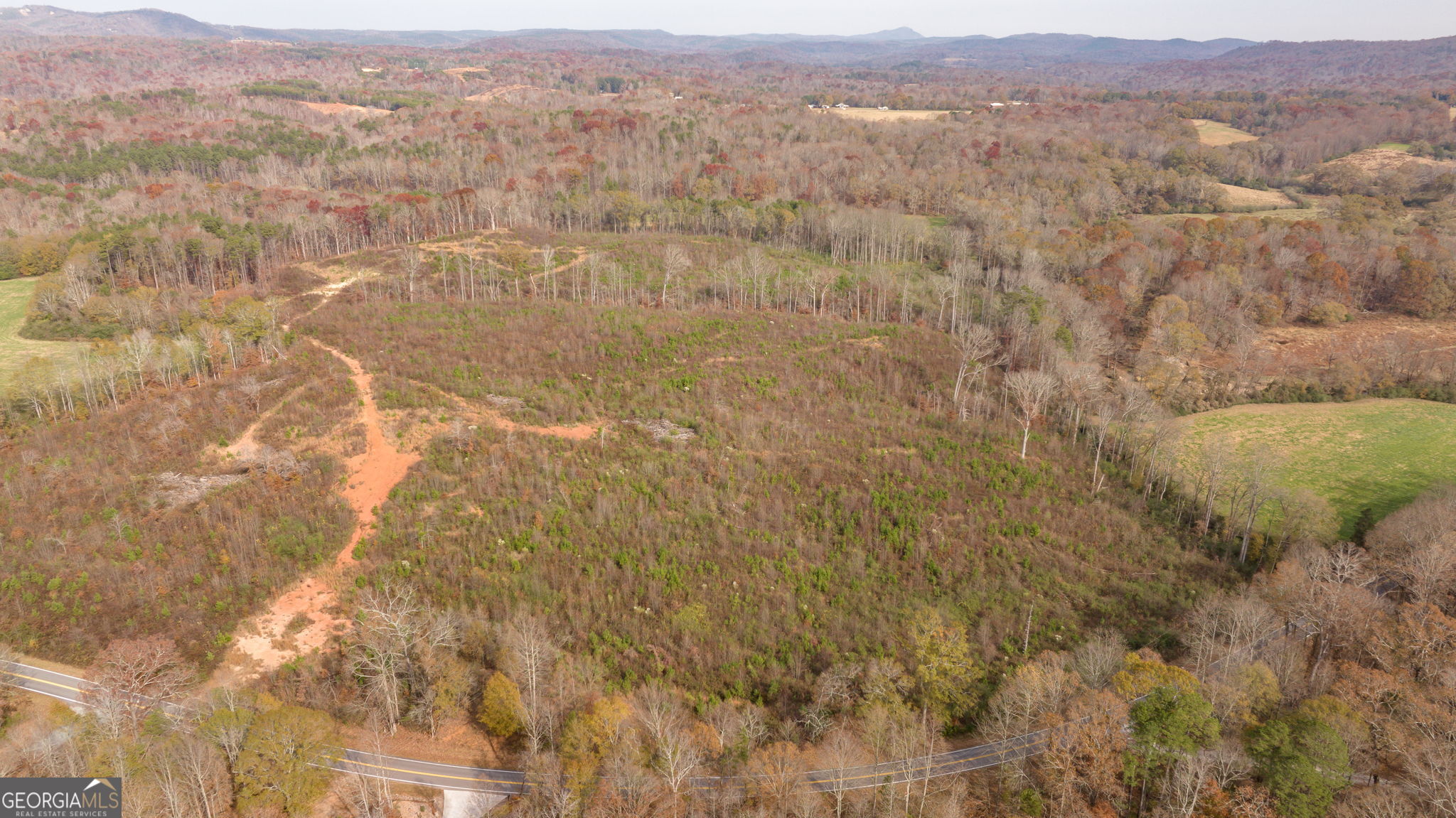 0 Apple Pie Ridge, Unit TRACT TWO Alto, GA 30510 - Photo 6 of 21