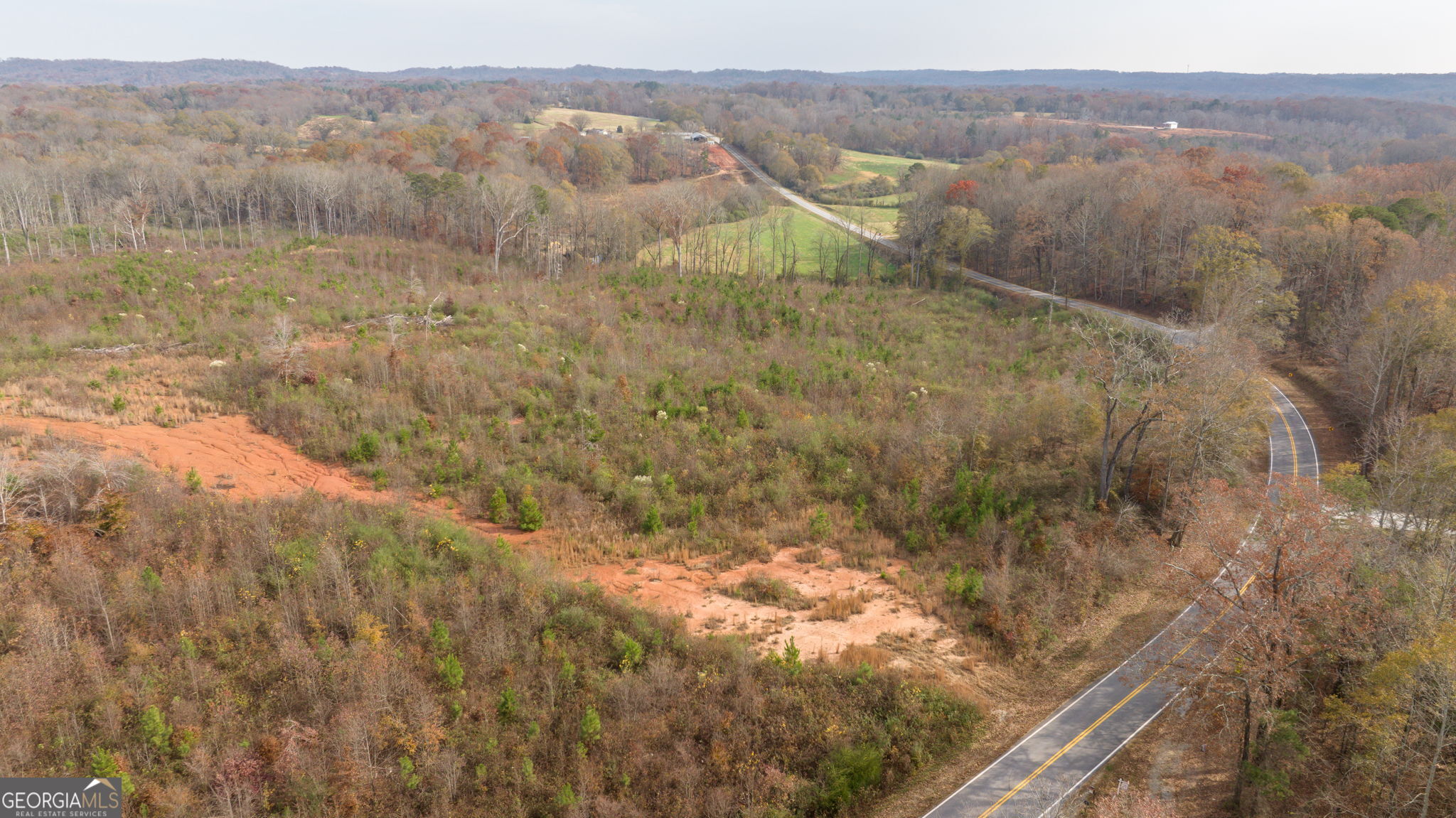 0 Apple Pie Ridge, Unit TRACT TWO Alto, GA 30510 - Photo 7 of 21