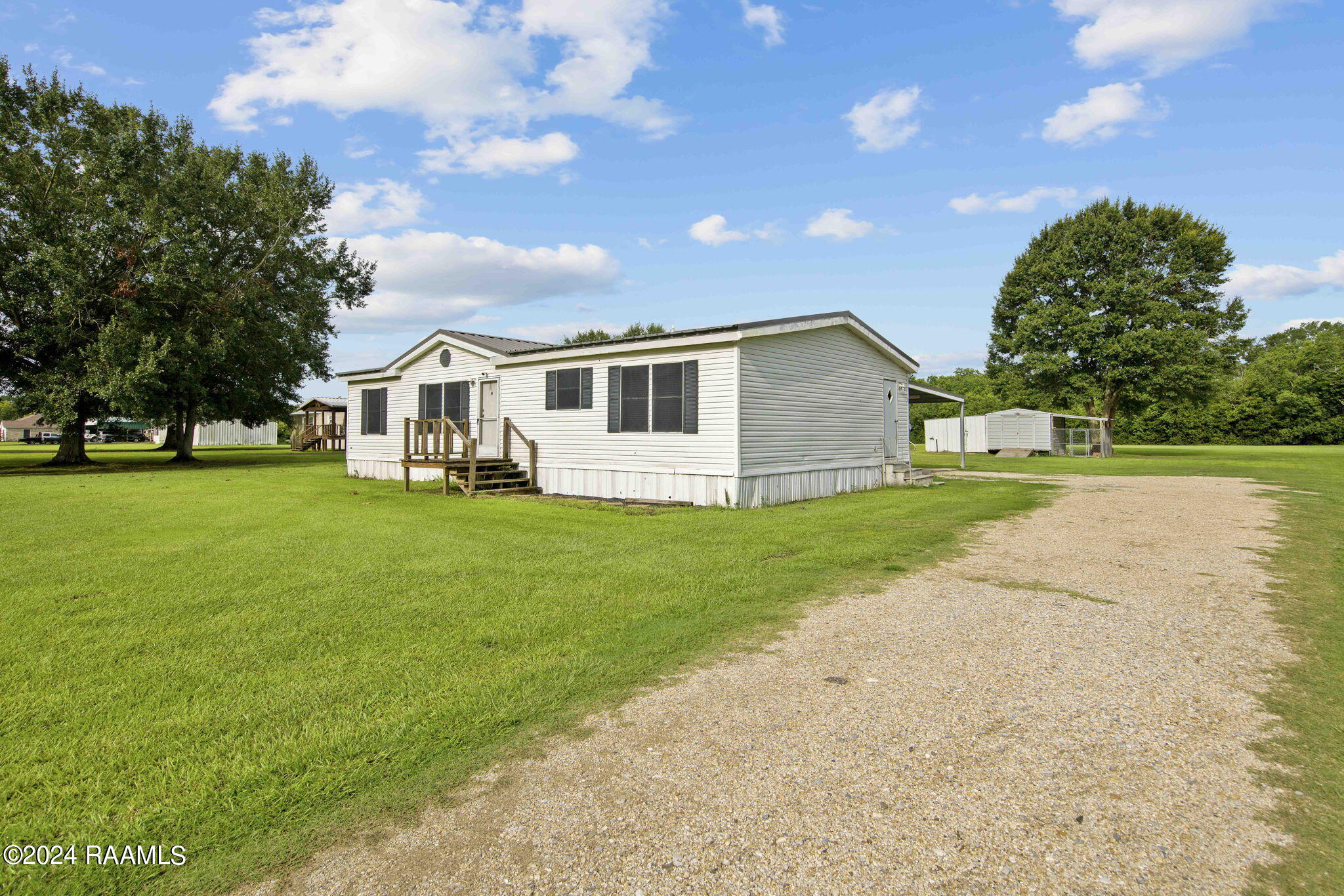 161 Androcles Road Carencro, LA 70520 - Photo 1 of 24 Gallery Image 1