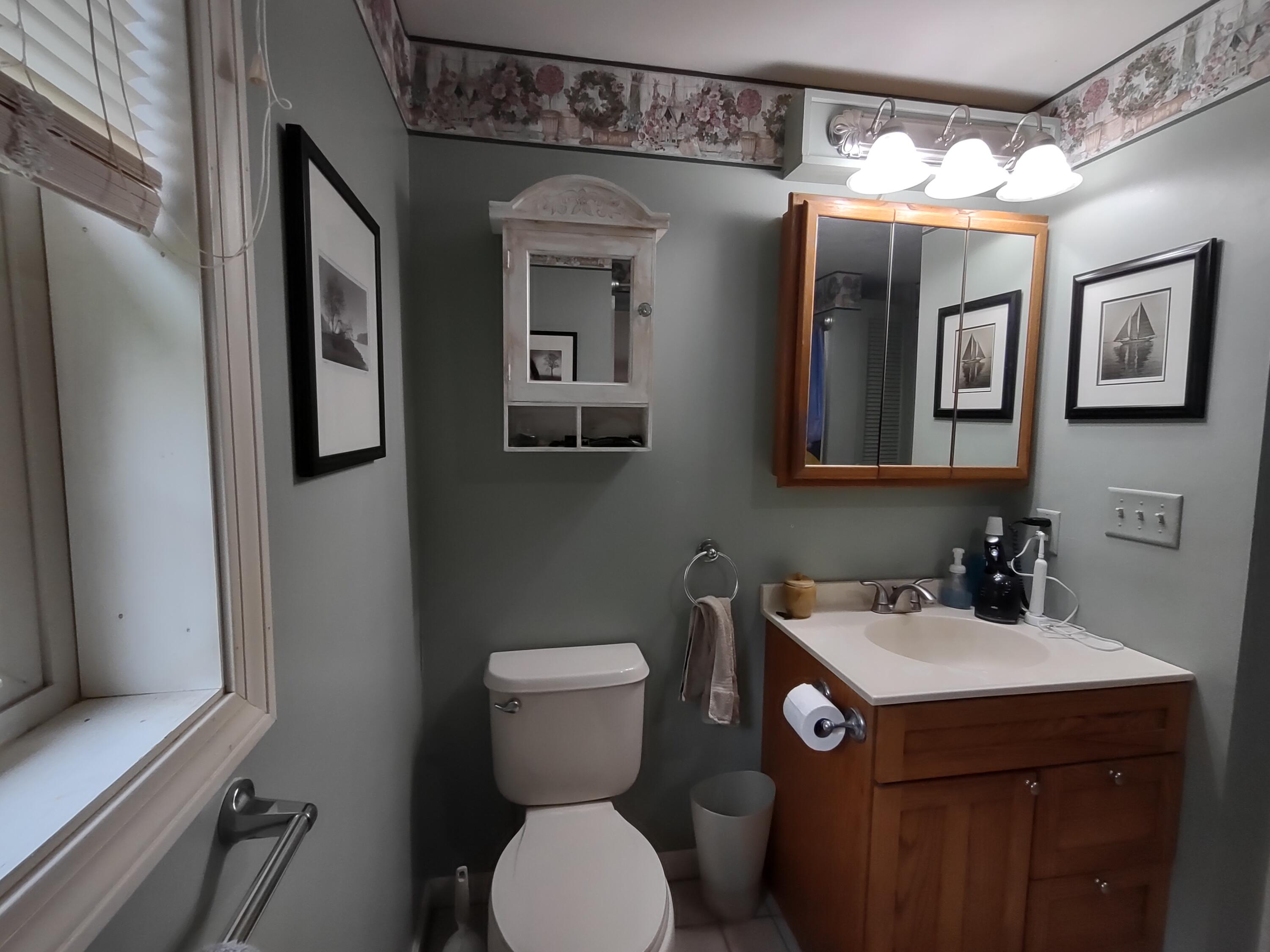 333 Number Six Road Oxford, ME 04270 - Photo 34 of 42 upstairs bath