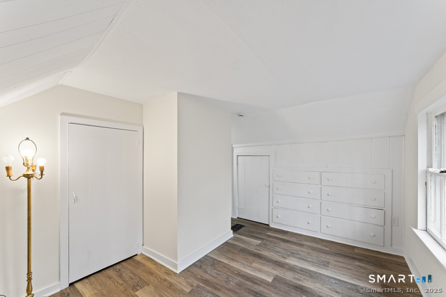 3 Riverside Road, Unit B Newtown, CT 06482 - Photo 16 of 20 an empty room with windows