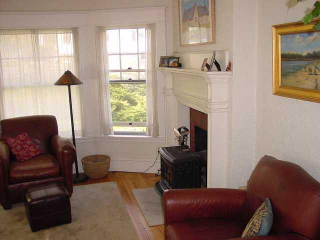 185 Edwards Street Portland, ME 04102 - Photo 8 of 27 Living Room.