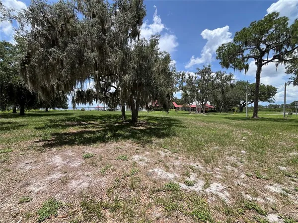 $185,000 | Lake Reedy Street South, Frostproof, FL 33843