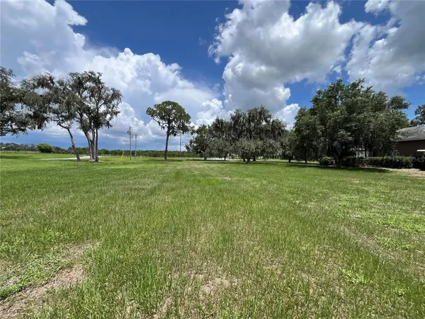 $185,000 | Lake Reedy Street South, Frostproof, FL 33843