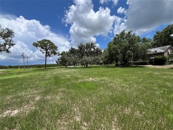 $185,000 | Lake Reedy Street South, Frostproof, FL 33843