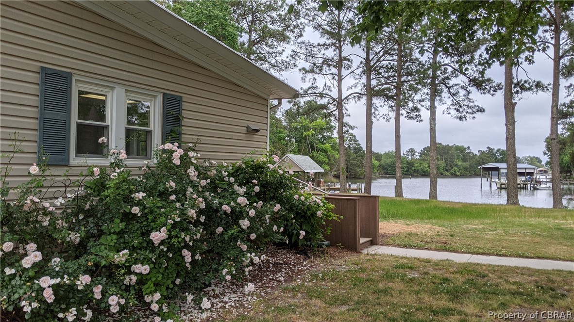 4543 John's Point Road Gloucester, VA 23061 - Photo 26 of 30