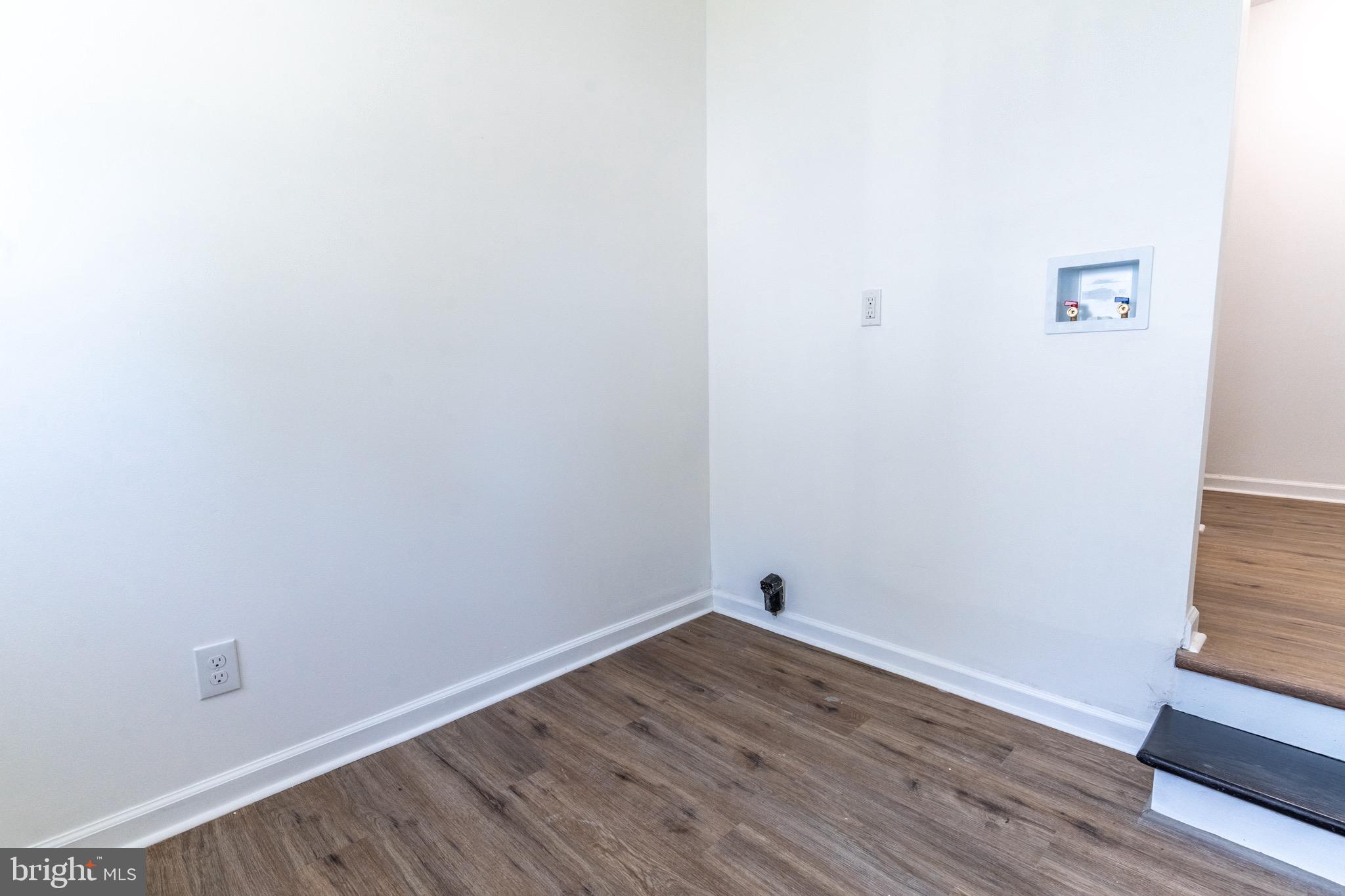 5 Ramsgate Road Cherry Hill, NJ 08003 - Photo 16 of 35 a view of a room with wooden floor