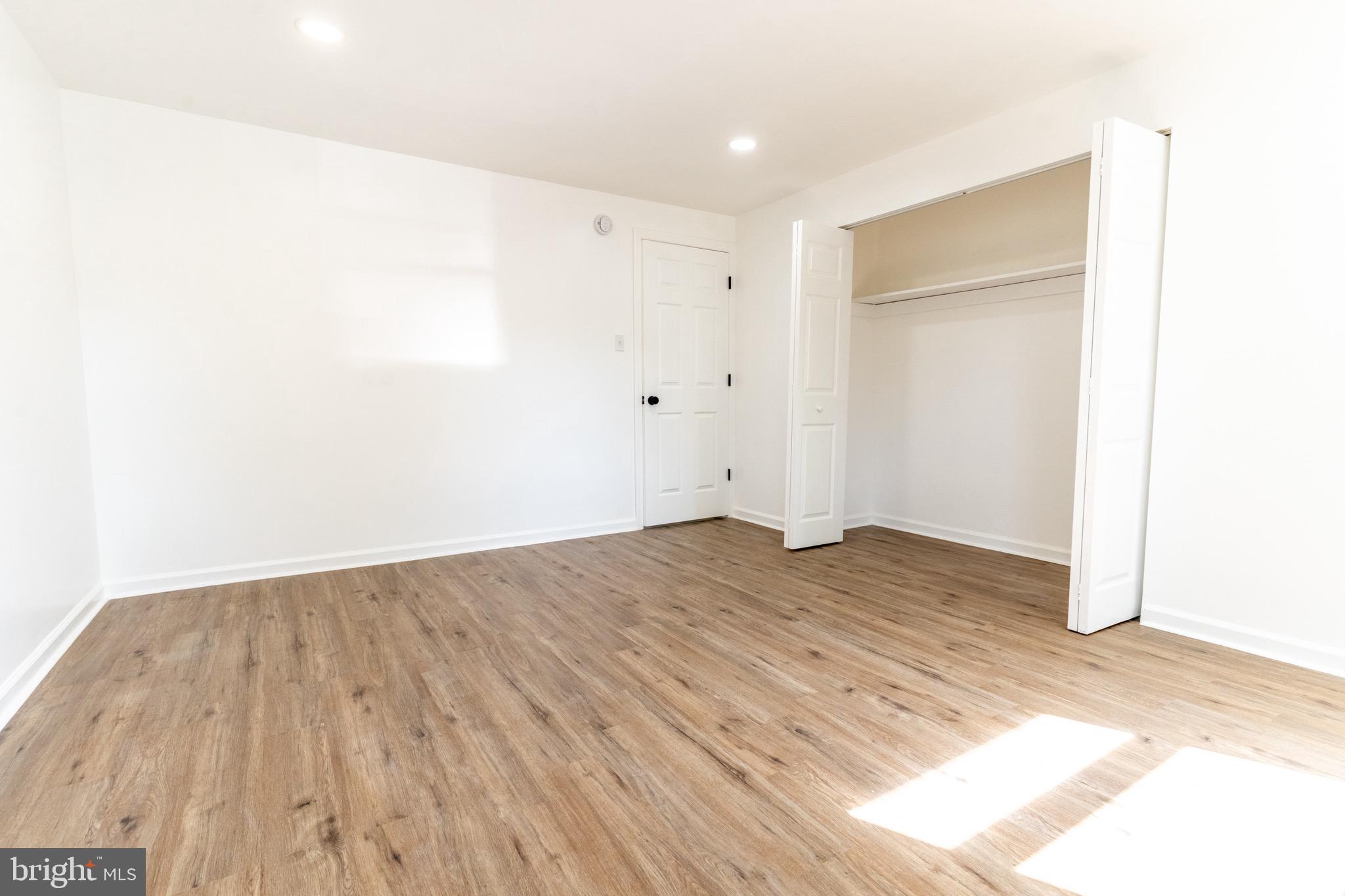 5 Ramsgate Road Cherry Hill, NJ 08003 - Photo 19 of 35 a view of empty room with wooden floor