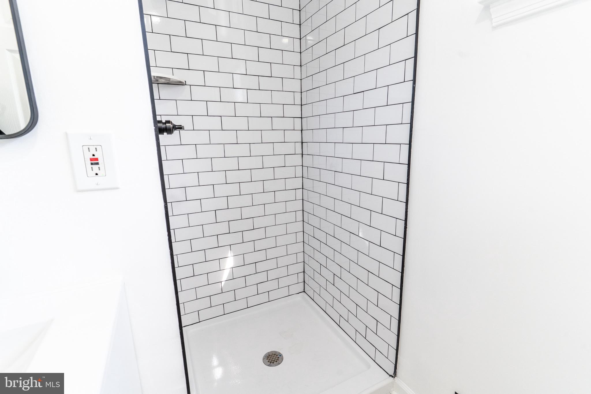 5 Ramsgate Road Cherry Hill, NJ 08003 - Photo 21 of 35 a bathroom with a shower