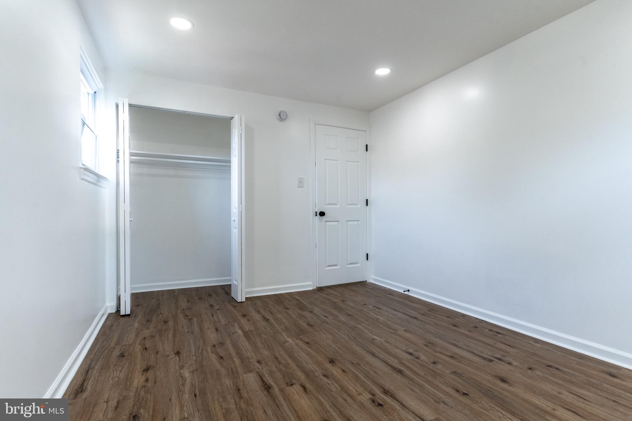 5 Ramsgate Road Cherry Hill, NJ 08003 - Photo 25 of 35 a view of wooden floor in an empty room