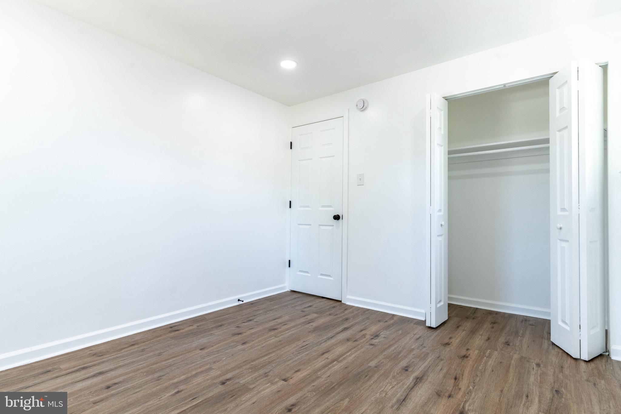 5 Ramsgate Road Cherry Hill, NJ 08003 - Photo 27 of 35 a view of an empty room with wooden floor