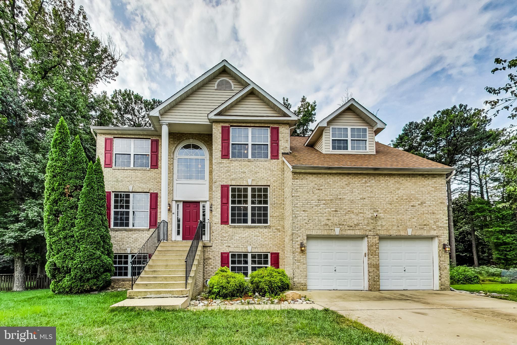 113 Myrtleleaf Circle La Plata, MD 20646 - Photo 2 of 57