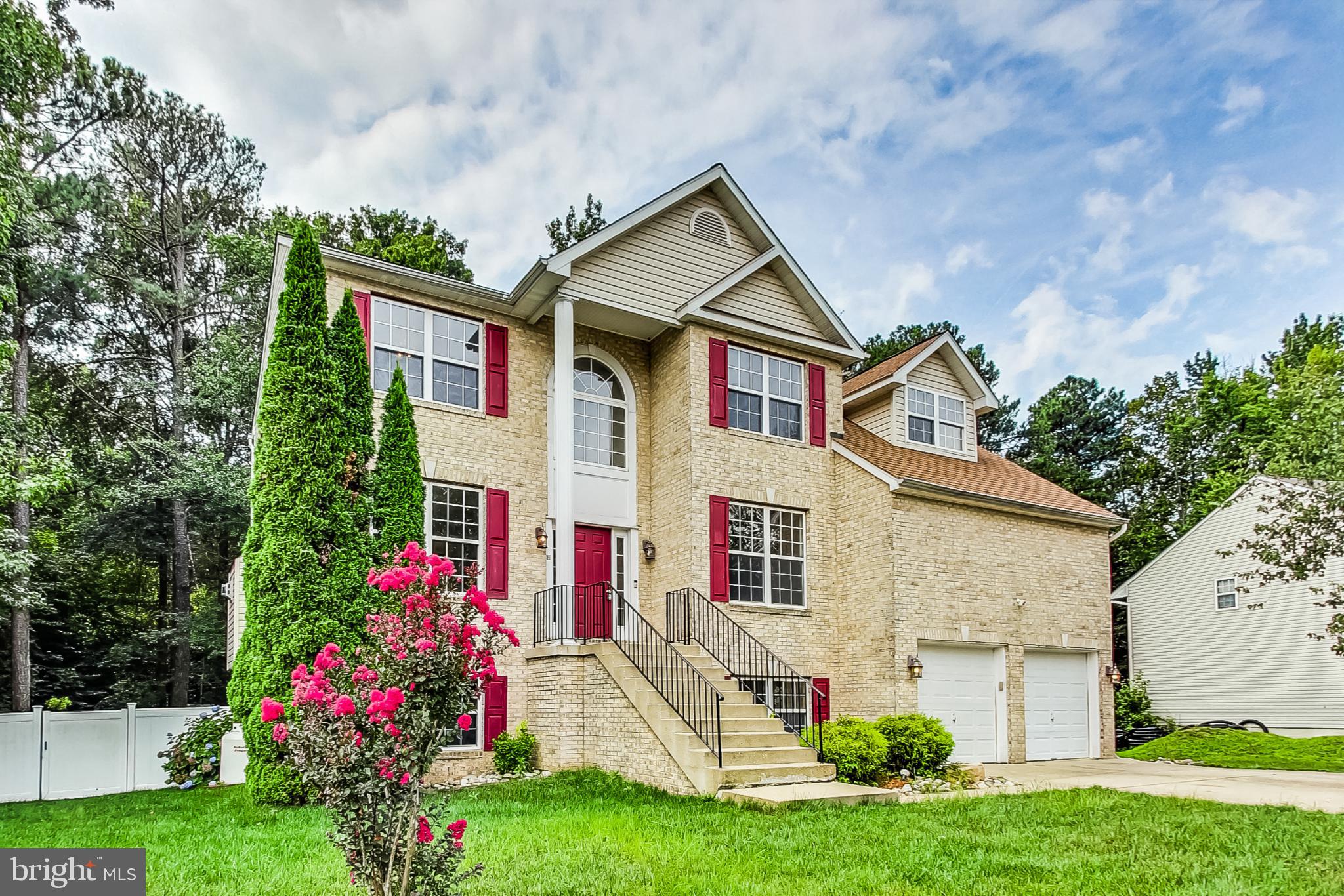 113 Myrtleleaf Circle La Plata, MD 20646 - Photo 3 of 57