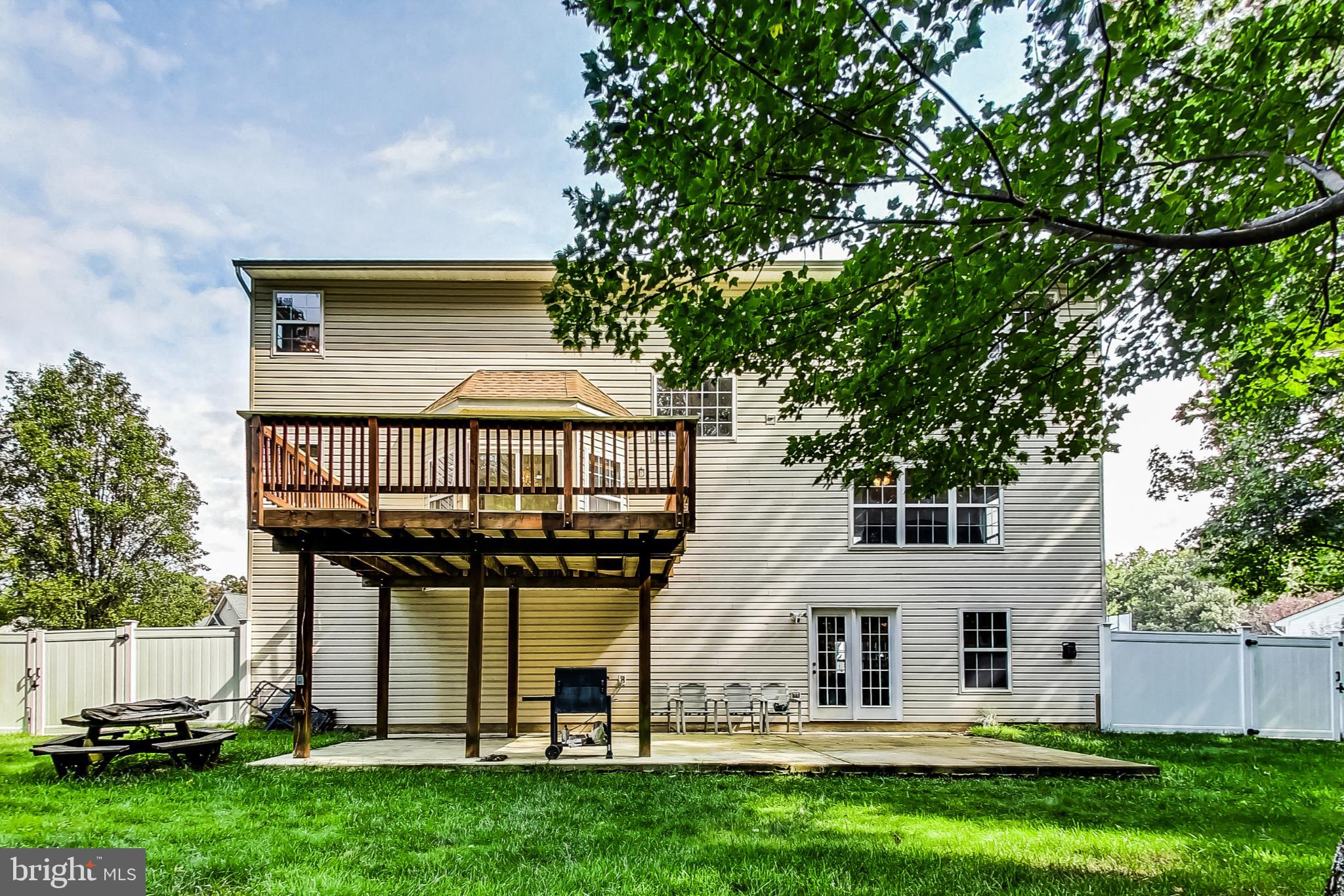 113 Myrtleleaf Circle La Plata, MD 20646 - Photo 47 of 57