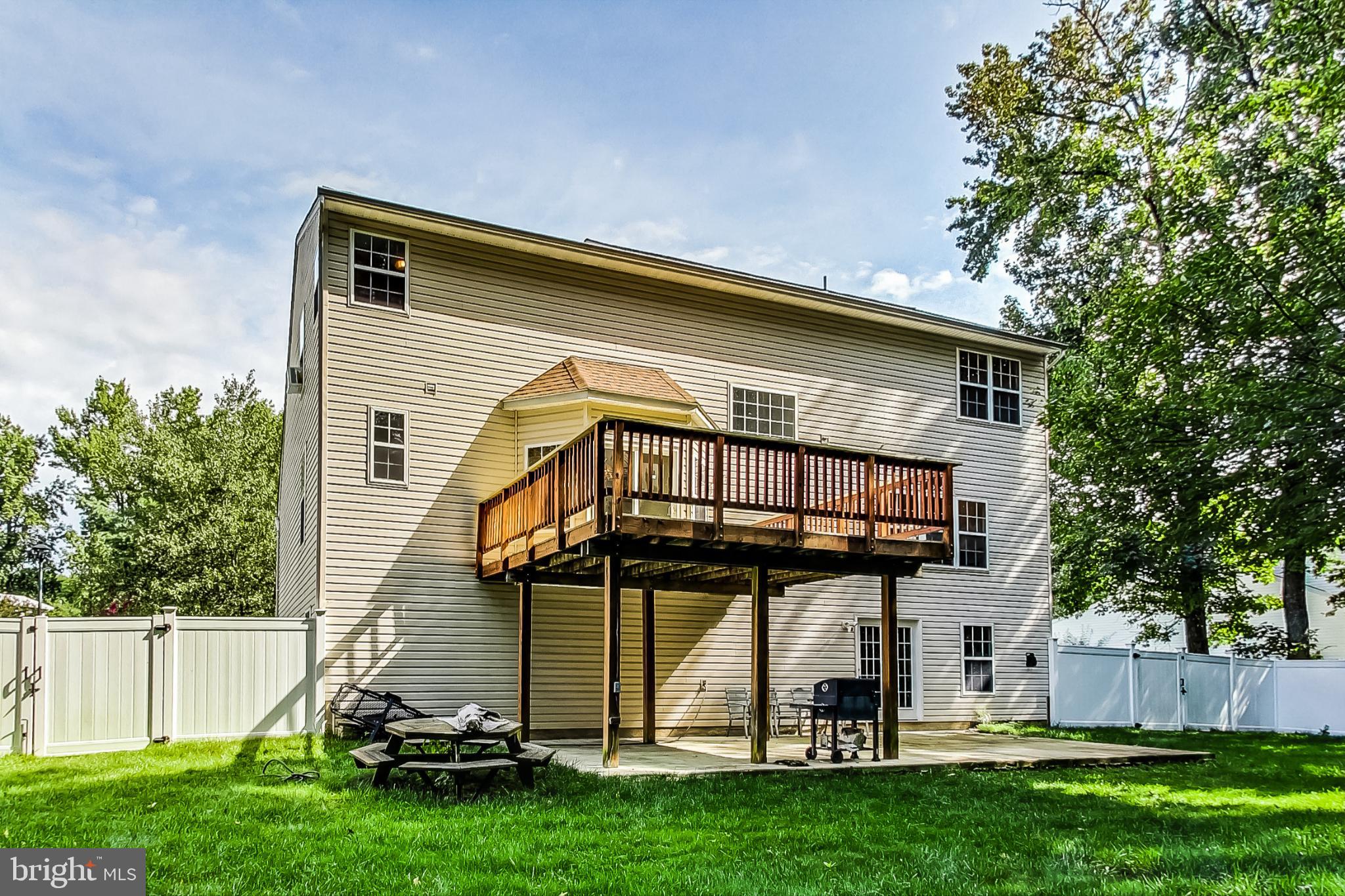 113 Myrtleleaf Circle La Plata, MD 20646 - Photo 48 of 57