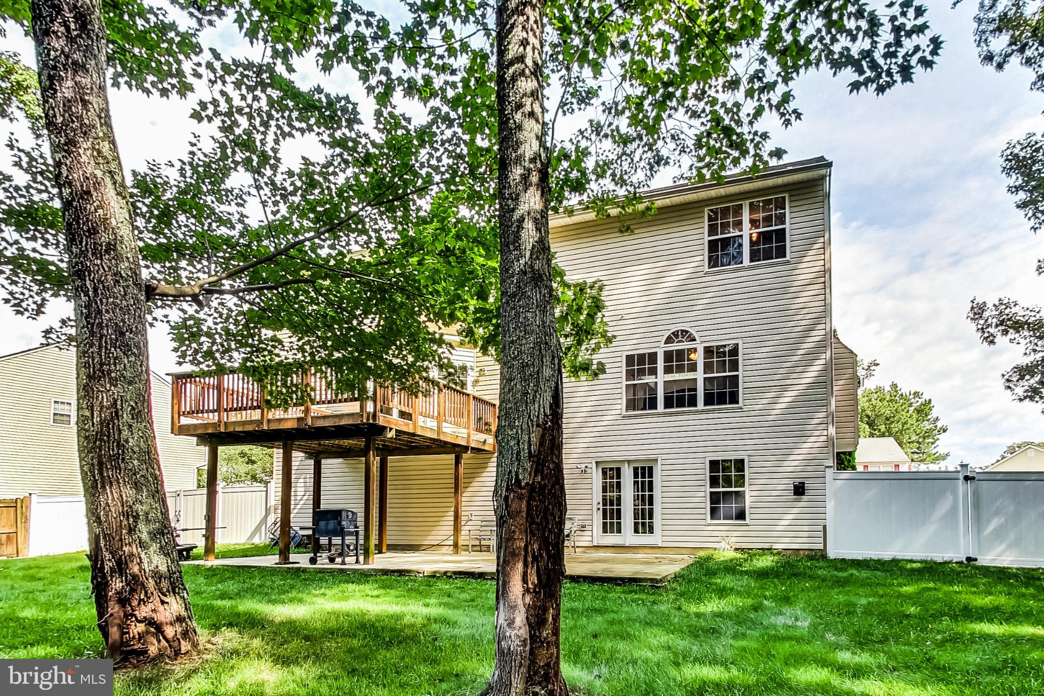 113 Myrtleleaf Circle La Plata, MD 20646 - Photo 49 of 57